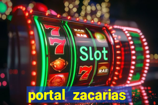 portal zacarias caso gustavo